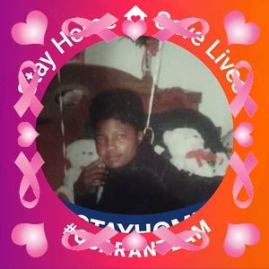 Meet your Posher, Donna